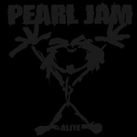 Виниловая пластинка Epic Pearl Jam - Alive 12” (0194398539911) - 