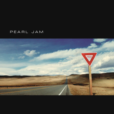 

Виниловая пластинка, Pearl Jam - Yield LP