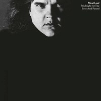 Виниловая пластинка Epic Meat Loaf - Midnight At The Lost And Found LP (8719262014213) - 