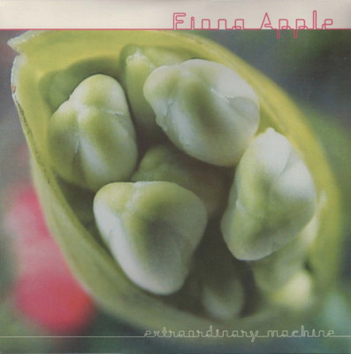 

Виниловая пластинка, Fiona Apple - Extraordinary Machine 2LP