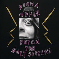 Виниловая пластинка Epic Fiona Apple - Fetch The Bolt Cutters 2LP (0194397740318) - 