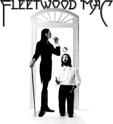 

Виниловая пластинка, Fleetwood Mac - Fleetwood Mac LP