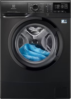 Купить Стиральная машина Electrolux EW6SM406BXE  