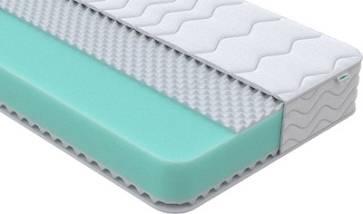 

Матрас, Orto Joga Hatha 90x195