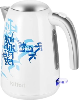 Электрочайник Kitfort КТ-6772 -