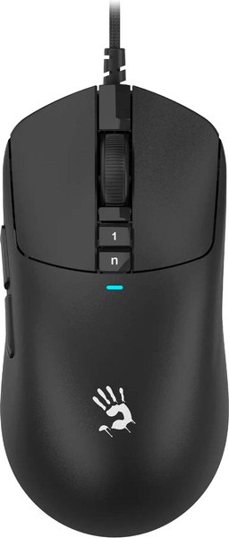 Мышь A4Tech Bloody W72 Ultra