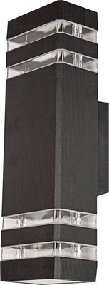 

Бра уличное, Глари 09313-W.19