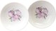 Набор соусников Lefard Irises 425-158 - 