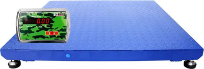 

Весы платформенные, МП 3000 ВЕДА Ф-1 Красная армия / 71048377