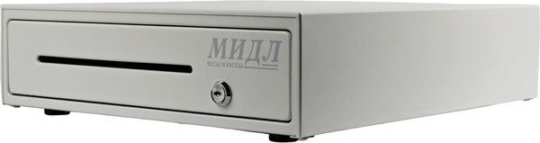 Денежный ящик МИДЛ 1.0/КО / 71048973