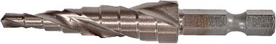 

Сверло, 1055-S412K