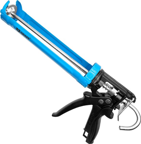Пистолет для герметика GRAFF 2403006