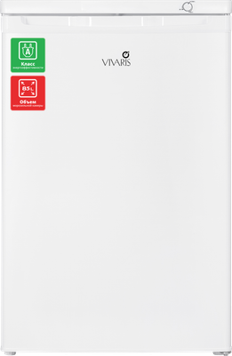 Морозильник Vivaris VFLW085M0 - 