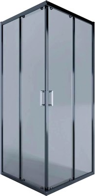 

Душевой уголок, 90x90x200 / AB1490B4