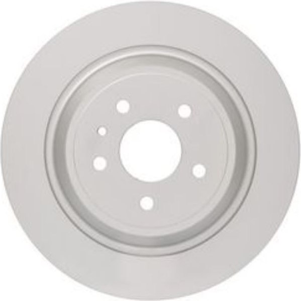 Тормозной диск Bosch 0986479D86