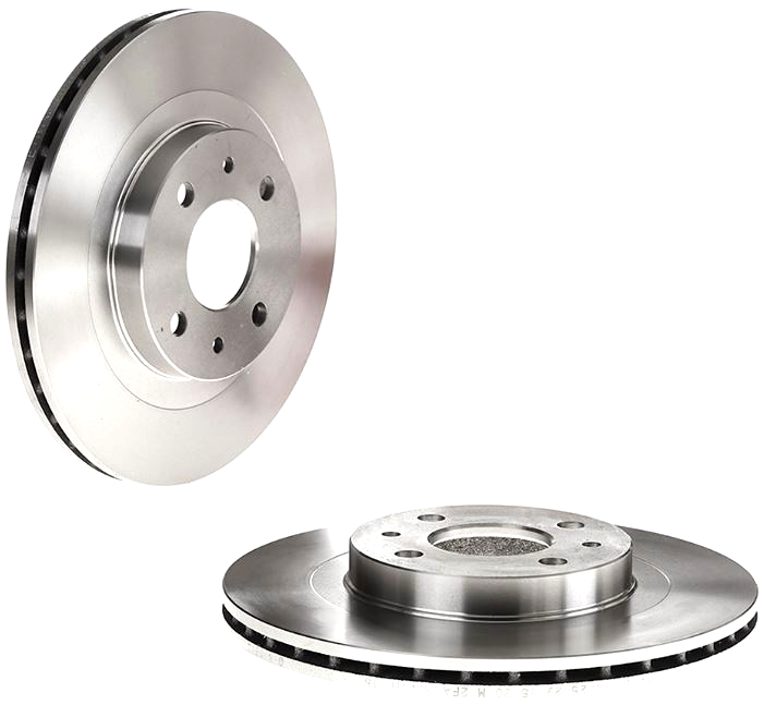 Тормозной диск Brembo 09890314