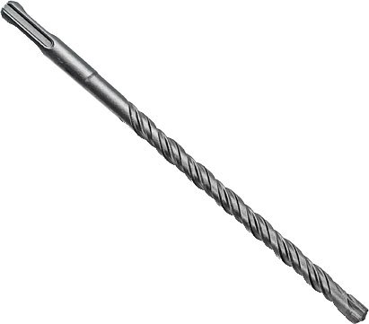 Бур Hammer SDS 10x600 / 49626