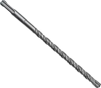 

Бур, SDS 12x460 / 49633
