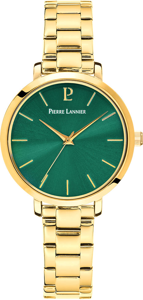 Часы наручные женские Pierre Lannier 079M572