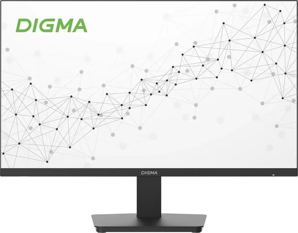 Монитор Digma Progress 22P201F / DM22SB02