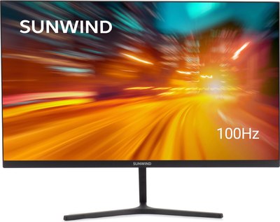 Монитор Sunwind SM-24FI401 / SM24SG01 - 