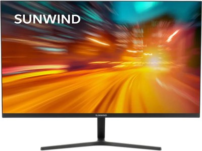 Монитор Sunwind SM-27FI401 / SM27SG01 - 