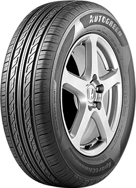 Летняя шина Autogreen SportChaser-SC2 205/65R16 95V
