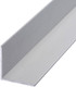 Уголок алюминиевый Profiling 20x10 (2.7м серебро) -