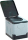 Портативный биотуалет Happy Home HH-021C (серый) - 
