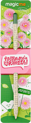

Простой карандаш, Растущий Маргаритка / rk-01-05