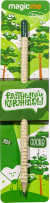 

Простой карандаш, Растущий Сосна Обыкновенная / rk-01-09