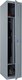 Шкаф металлический Практик ML/LS-11-40D - 