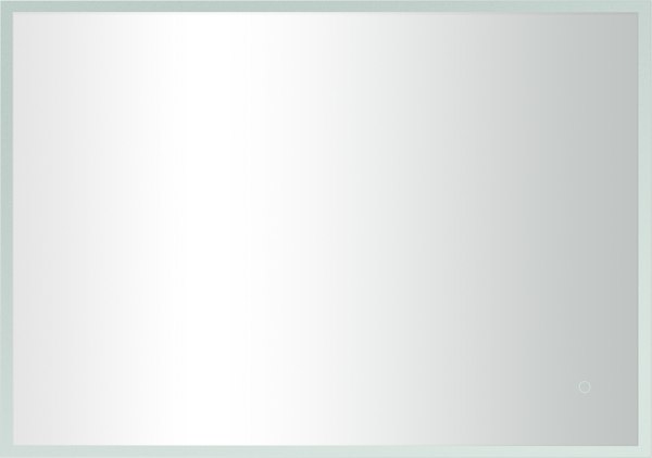 Купить Зеркало Saniteco LED OBF 4с 12070 s-1 700х1200 / 11125065 в Солигорске