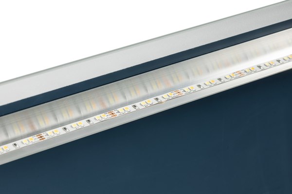 Купить Зеркало Saniteco LED OBF 4с 12070 s-1 700х1200 / 11125065 в Солигорске