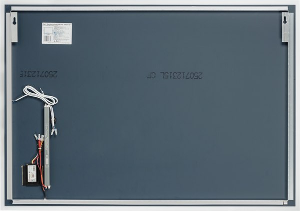Купить Зеркало Saniteco LED OBF 4с 12070 s-1 700х1200 / 11125065 в Солигорске