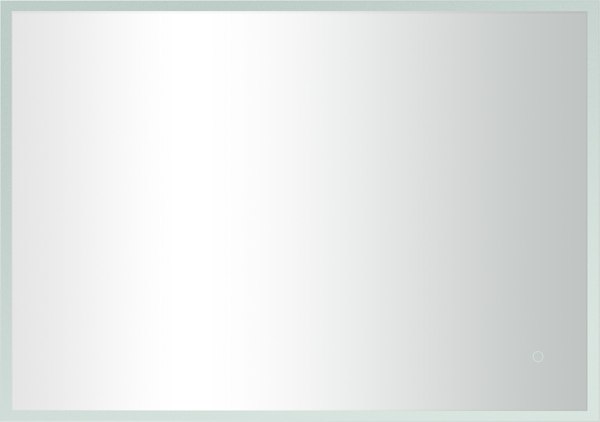 Купить Зеркало Saniteco LED OBF 4с 8070 s-1 700х800 / 11125062 в Молодечно