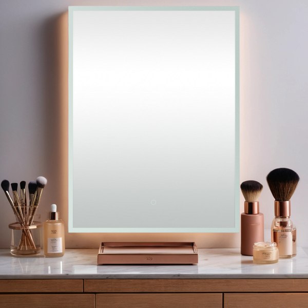 Купить Зеркало Saniteco LED OBF 4с 8070 s-1 700х800 / 11125062 в Борисове