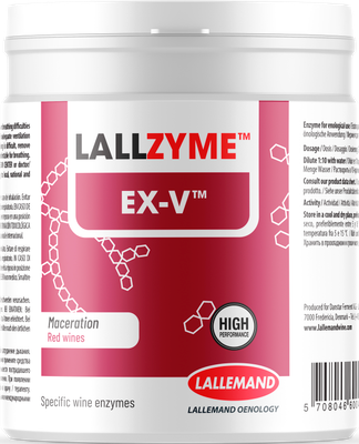 Фермент Lallzyme EX V