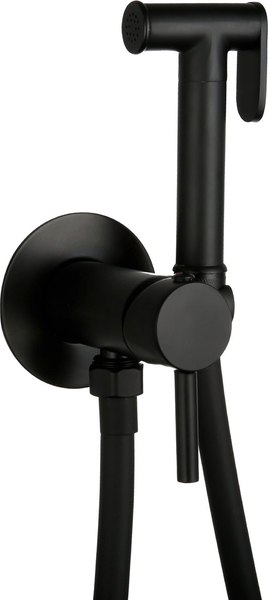 Гигиенический душ со смесителем Roxen Santi 500940-B