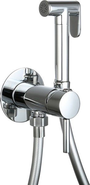 Гигиенический душ со смесителем Roxen Santi 500940-CH