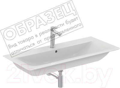 Умывальник Ideal Standard Tesi Vanity E027401