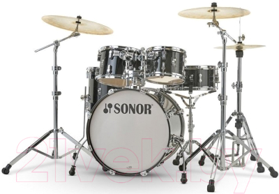 Ударная установка Sonor AQ2 Studio Set WHP 17335