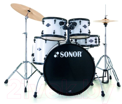 

Ударная установка Sonor, SMF 11 Stage 2 Set