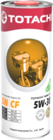Моторное масло Totachi Niro LV Semi-Synthetic SN/CF A5/B5 5W30 / 4562374694965 (1л) - 