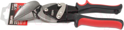 Ножницы по металлу BaumAuto BM-02006-10