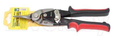 Ножницы по металлу Partner PA-02003-10