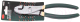 Клещи переставные RockForce RF-673B215 - 