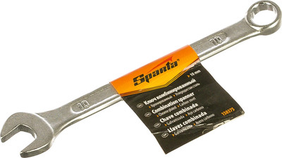 Гаечный ключ Sparta 150375 - 