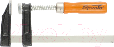 Изображение товара Струбцина Sparta 204265