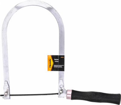 

Лобзик ручной, 240205